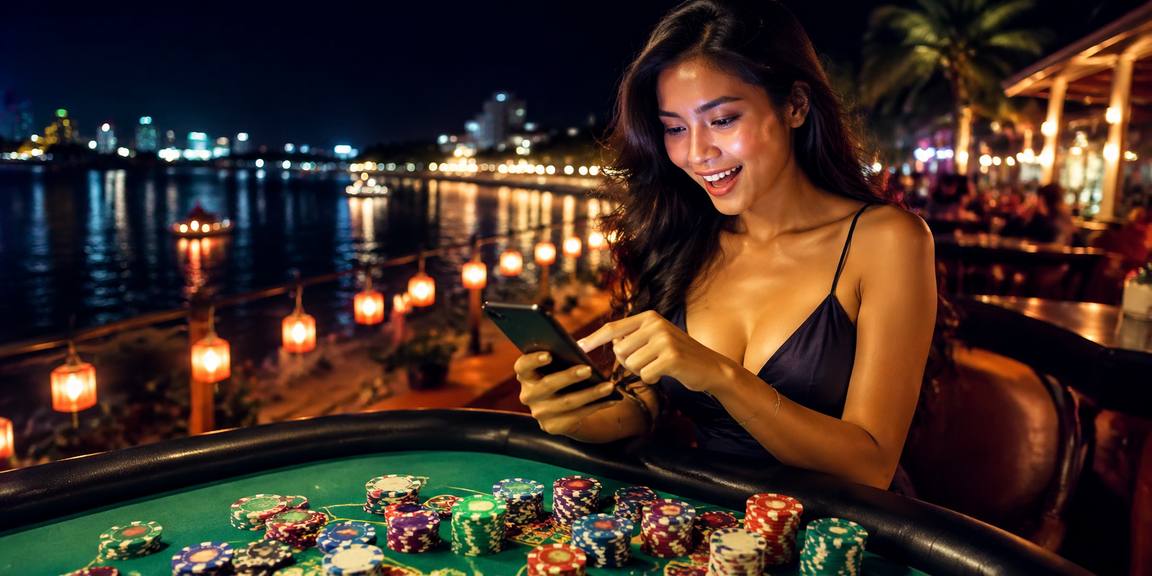 kaisar888 mobile gaming